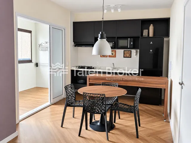 Imagem 9: Apartamento Mobiliado no Blue View Sol da Manhã, Suíte e Condomínio Clube. Maravilhoso!