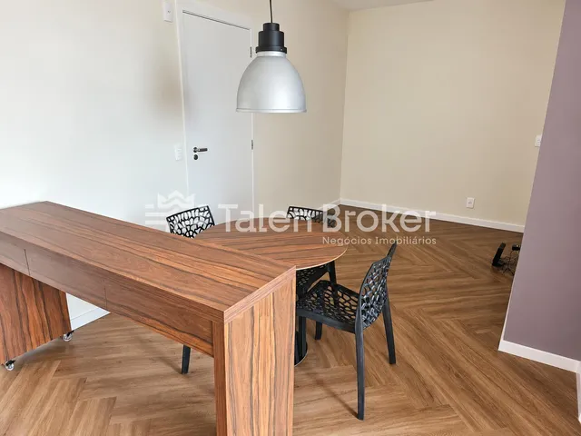 Imagem 7: Apartamento Mobiliado no Blue View Sol da Manhã, Suíte e Condomínio Clube. Maravilhoso!