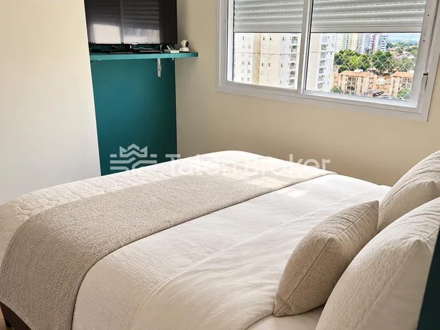 Imagem 3: Apartamento Mobiliado no Blue View Sol da Manhã, Suíte e Condomínio Clube. Maravilhoso!