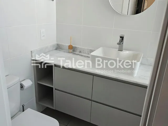 Imagem 11: Apartamento Mobiliado no Blue View Sol da Manhã, Suíte e Condomínio Clube. Maravilhoso!
