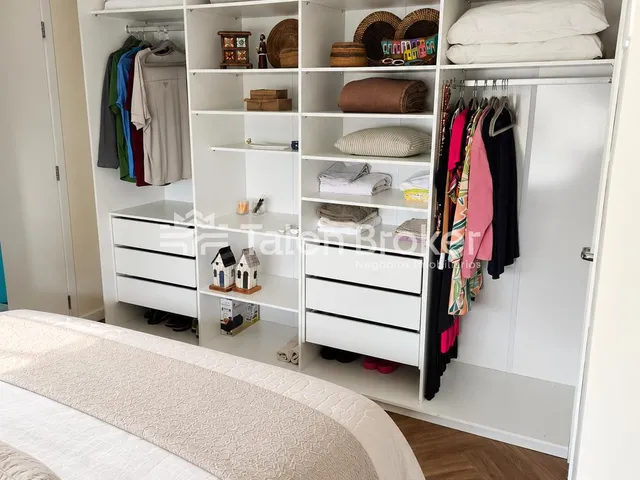 Imagem 2: Apartamento Mobiliado no Blue View Sol da Manhã, Suíte e Condomínio Clube. Maravilhoso!