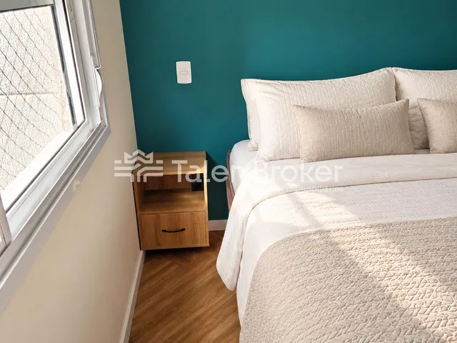 Imagem 4: Apartamento Mobiliado no Blue View Sol da Manhã, Suíte e Condomínio Clube. Maravilhoso!