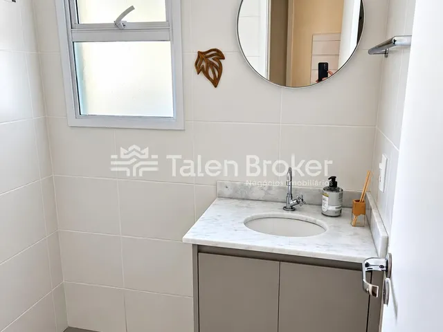 Imagem 5: Apartamento Mobiliado no Blue View Sol da Manhã, Suíte e Condomínio Clube. Maravilhoso!