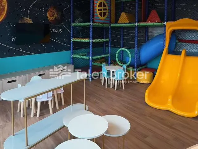 Imagem 15: Apartamento Mobiliado no Blue View Sol da Manhã, Suíte e Condomínio Clube. Maravilhoso!