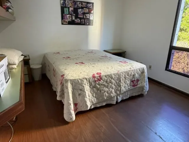 Imagem 4: Apartamento À Venda no Terraces de Ondina com 4/4, 2 Suítes, Vista Mar e Varandão no Morro do Escravo Miguel!