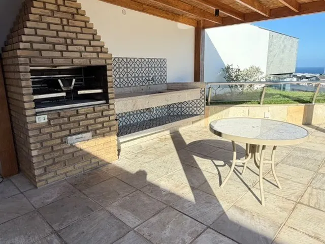 Imagem 9: Apartamento À Venda no Terraces de Ondina com 4/4, 2 Suítes, Vista Mar e Varandão no Morro do Escravo Miguel!