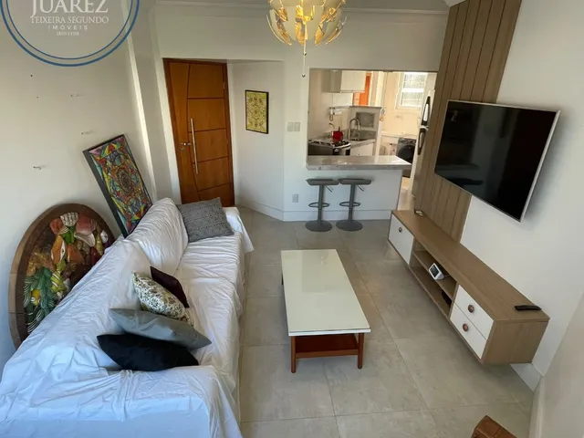 Imagem: Apto 1/4 e Sala, Sendo Suíte, Mobiliado
