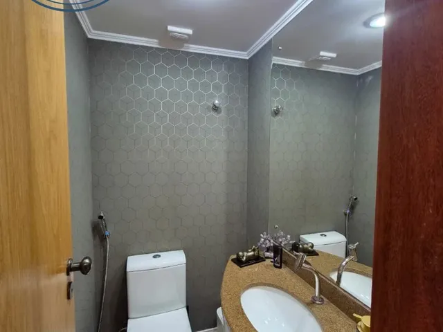Imagem 2: Apto À Venda no Pituba Ville com 142 M², Suíte Master com Closet, Vista Privilegiada e 3 Vagas de Garagem!