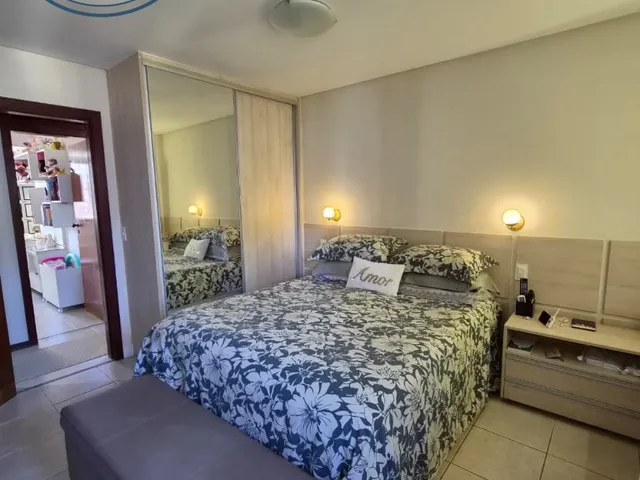 Imagem 13: Apto À Venda no Pituba Ville com 142 M², Suíte Master com Closet, Vista Privilegiada e 3 Vagas de Garagem!