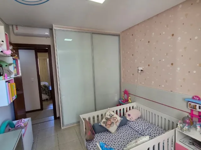 Imagem 15: Apto À Venda no Pituba Ville com 142 M², Suíte Master com Closet, Vista Privilegiada e 3 Vagas de Garagem!