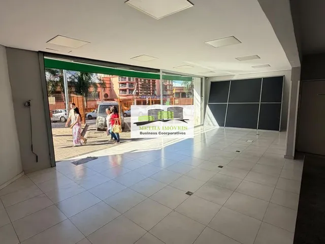 Imagem: Commercial Building em Sorocaba - São Paulo
