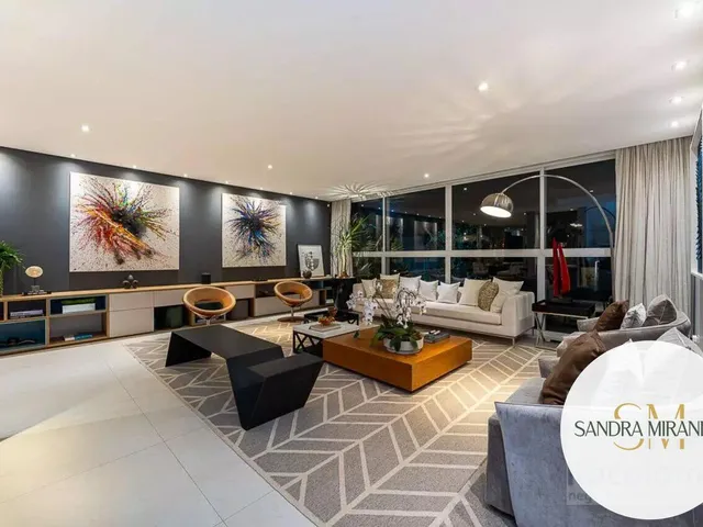 Imagem: Condo em Santana de Parnaíba - São Paulo