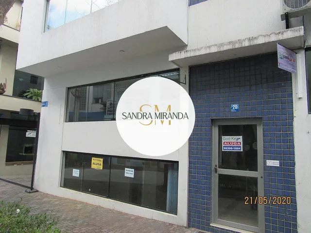 Imagem: Bussiness Premises em Barueri - São Paulo