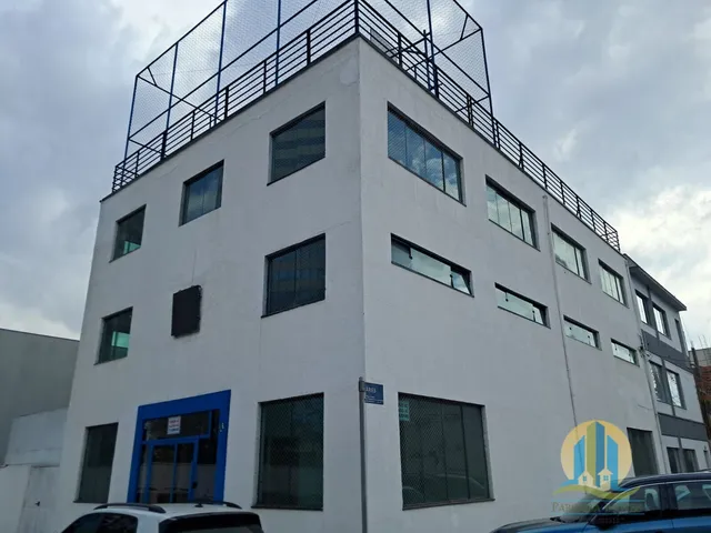 Imagem: Prédio Comercial para Locação em Alphaville