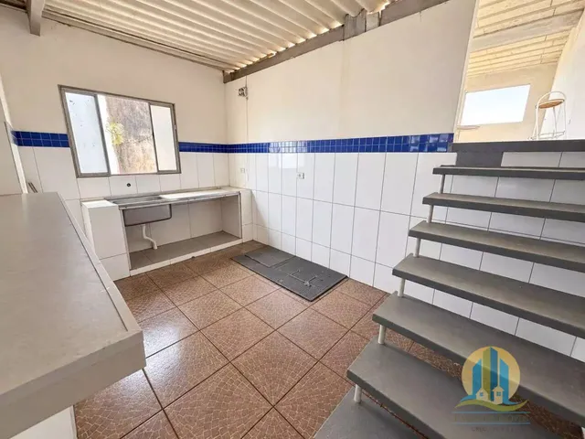 Imagem 6: Casa À Venda com Ampla Área Coberta no Parque Ribeiro de Lima, Barueri