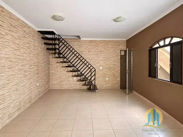 Imagem 7: Casa À Venda com Ampla Área Coberta no Parque Ribeiro de Lima, Barueri