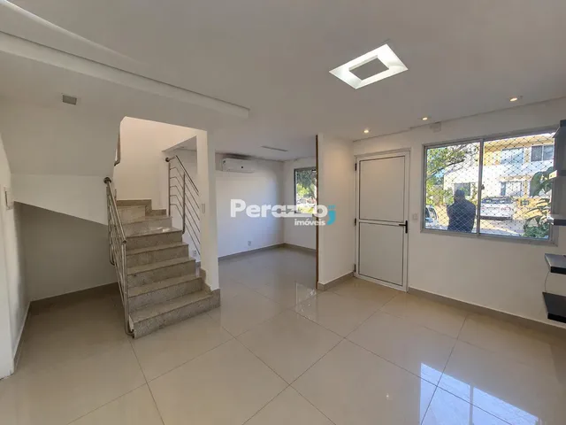 Imagem: Qc 11 Casa com 3 Quartos, Sendo 1 Suíte