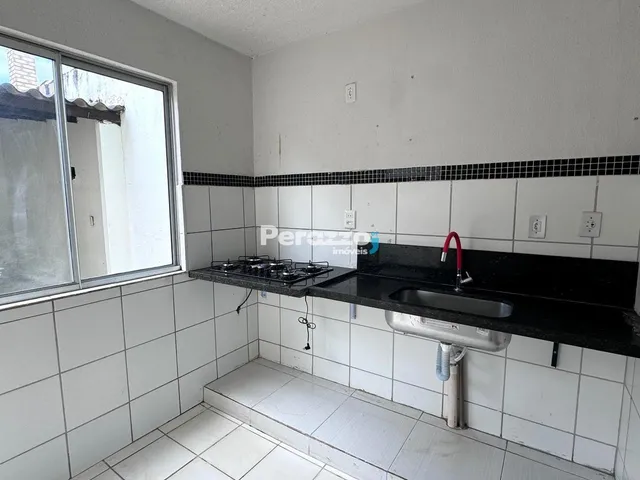 Imagem: Qc 06 Casa com 03 Quartos, Sendo 01 Suíte