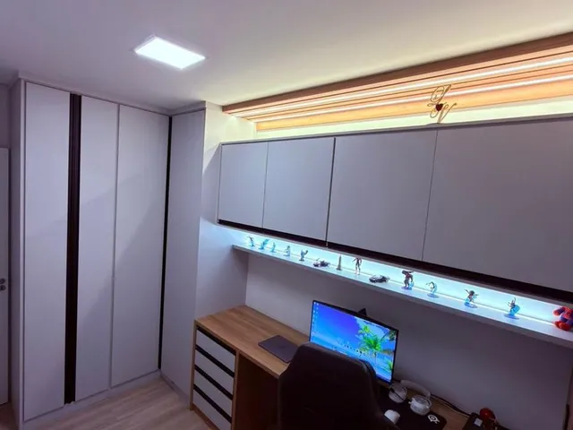 Imagem: Apartment em Hortolândia - São Paulo