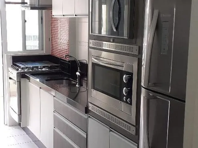 Imagem 16: Apartamento Residencial em Balneário Camboriú - santa Catarina, Centro