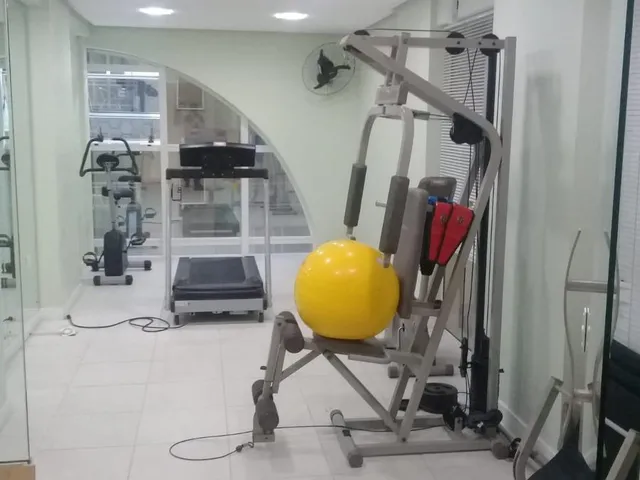 Imagem 2: Apartamento Residencial em Balneário Camboriú - santa Catarina, Centro