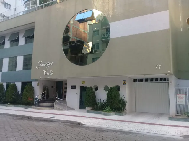 Imagem 14: Apartamento Residencial em Balneário Camboriú - santa Catarina, Centro