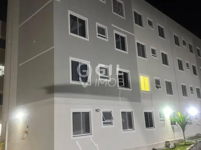 Imagem: Apartamento com 2 Quartos para Locação