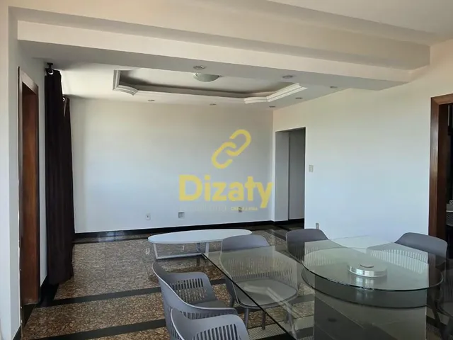 Imagem: Apartamento a Venda no Bairro Jardim Arizona