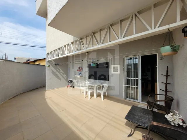 Imagem: Sobrado Residencial em Caçapava - Sp, Residencial