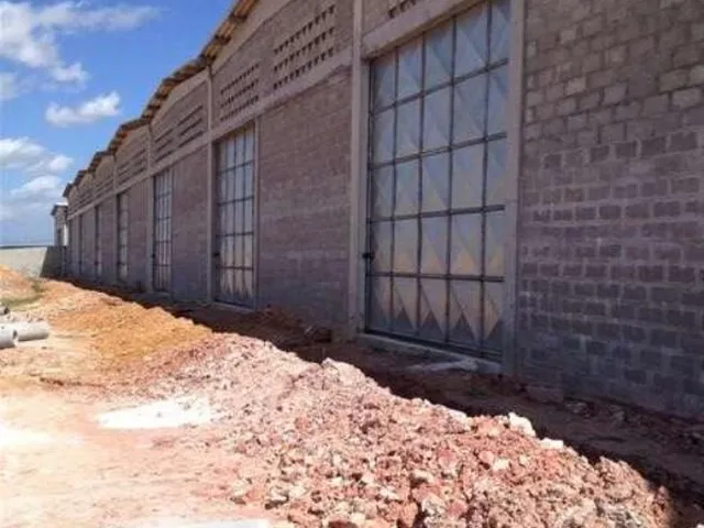 Imagem 2: 0 Galpão / depósito com venda por R$3.500.000