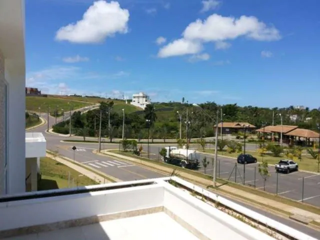 Imagem 3: Alphaville Litoral Norte I I