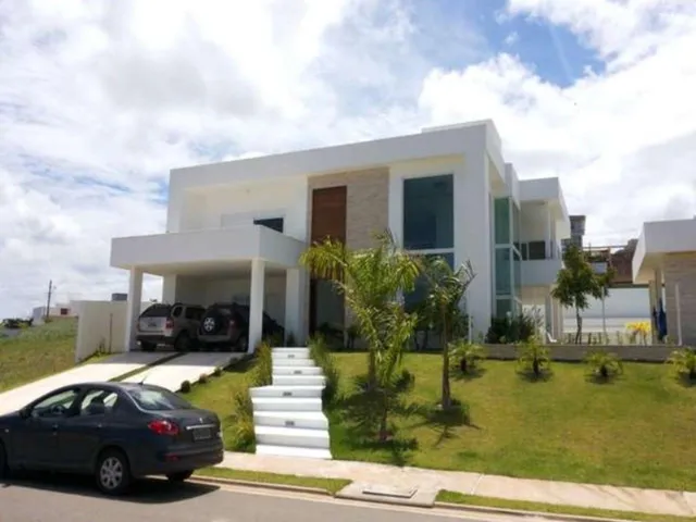 Imagem 12: Alphaville Litoral Norte I I