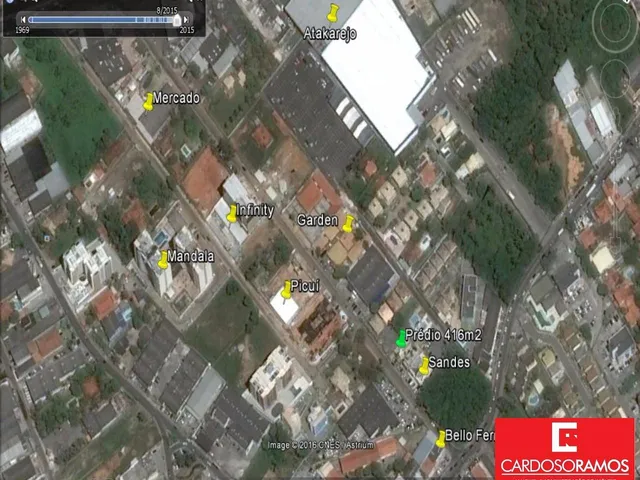 Imagem 3: 0 Loja com 1 banheiro
