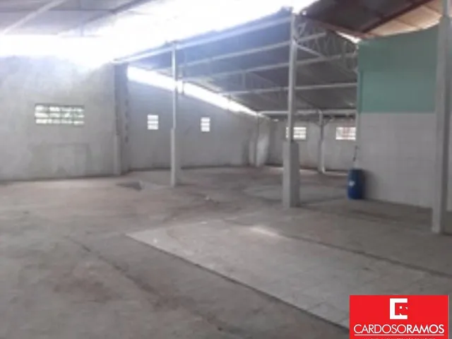 Imagem 12: 0 Galpão / depósito com 2 banheiros
