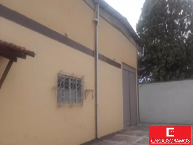 Imagem 7: 0 Galpão / depósito com 2 banheiros