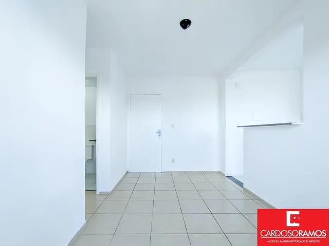 Imagem 2: 0 Apartamento com 2 dormitórios
