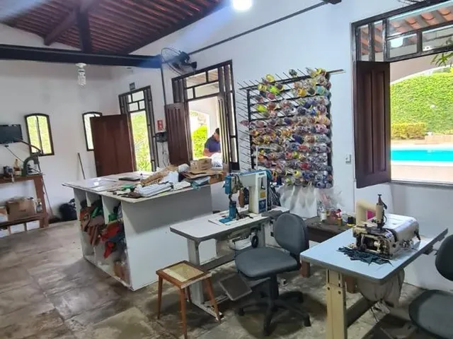 Imagem 4: 0 Casa com 6 dormitórios