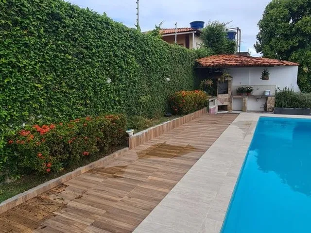 Imagem 3: 0 Casa com 6 dormitórios