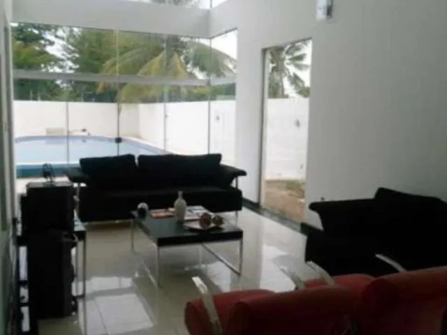 Imagem 14: 0 Casa com 5 dormitórios