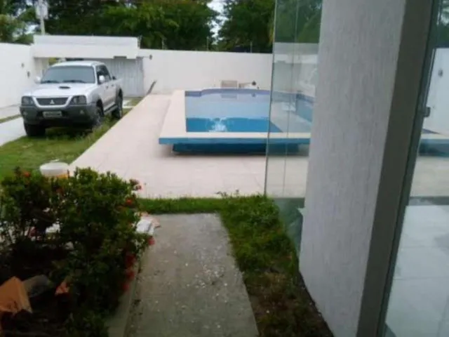Imagem 16: 0 Casa com 5 dormitórios