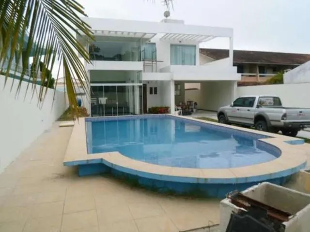Imagem 13: 0 Casa com 5 dormitórios