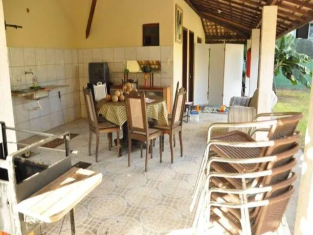 Imagem 7: 0 Casa com 4 dormitórios