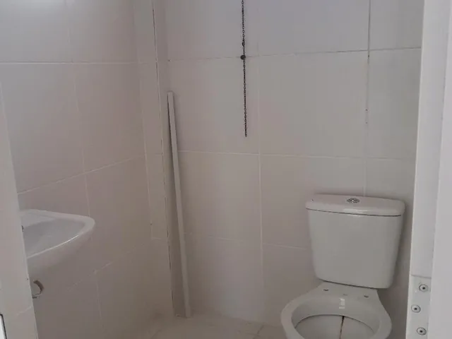 Imagem 10: 0 Sala comercial com 16 banheiros
