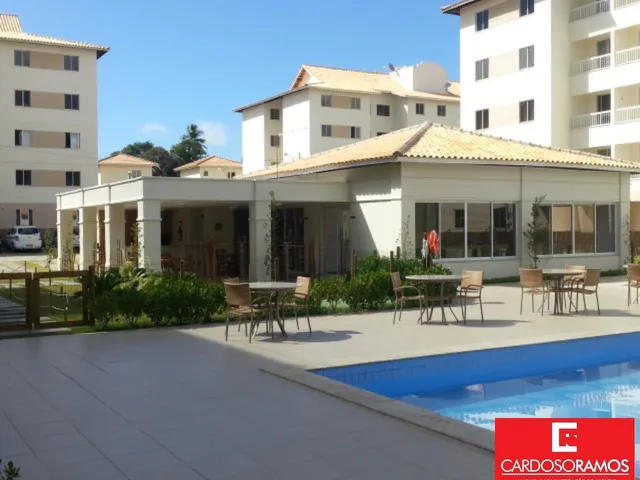 Imagem 4: Reserva Parque Apartamento 2/4