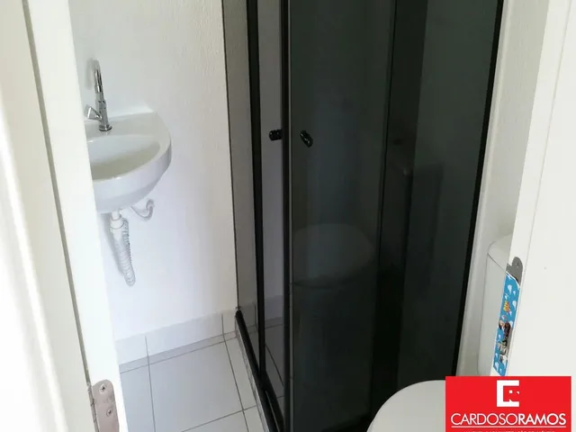 Imagem 11: Reserva Parque Apartamento 2/4