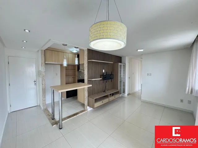 Imagem: Apartamento 3/4 (Sendo 1 Suíte), Riviera