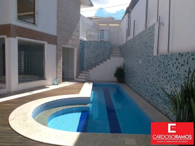 Imagem 10: 0 Casa com 5 dormitórios