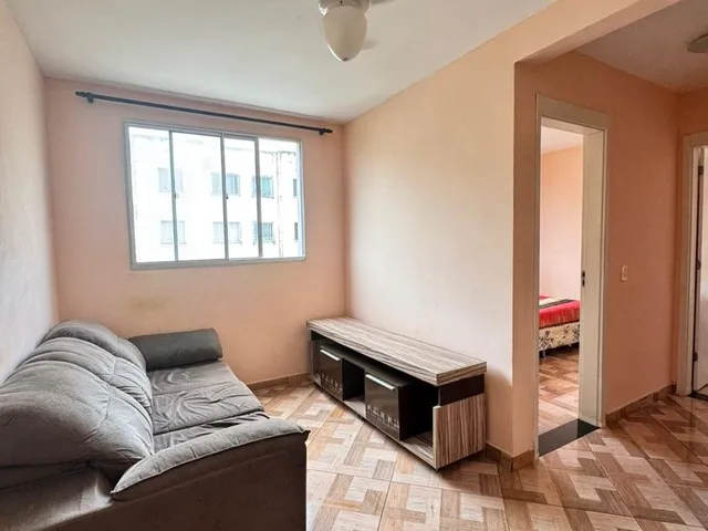 Imagem 8: 0 Apartamento com 2 dormitórios