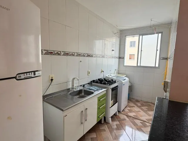 Imagem 11: 0 Apartamento com 2 dormitórios