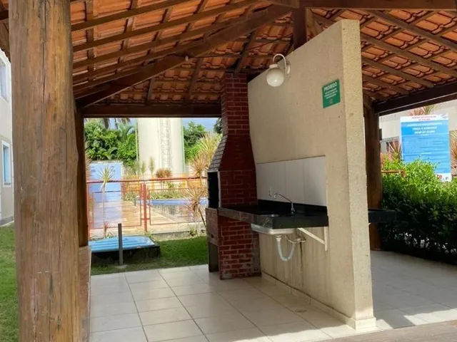 Imagem 6: 0 Apartamento com 2 dormitórios